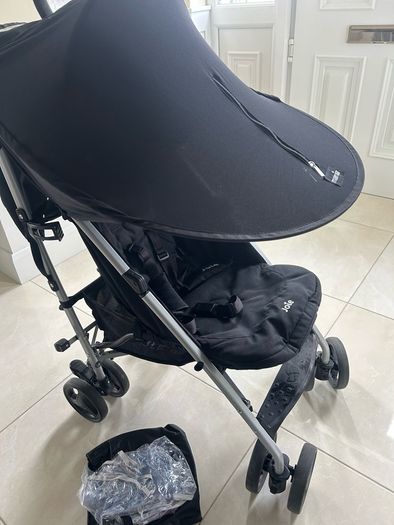 Joie Stroller