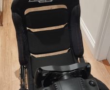 Racing Simulator for PS5