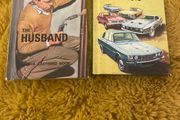 Adult Ladybird Books