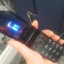 Flip Mobile phone Image 3
