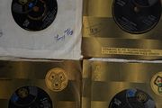 Elton John  vinyl singles