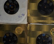 Elton John  vinyl singles