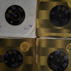 Elton John  vinyl singles