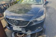 Mazda 6 all parts available