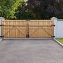 Timber Gates Image 2