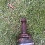Left drive shaft for a Toyota Avensis Image 4