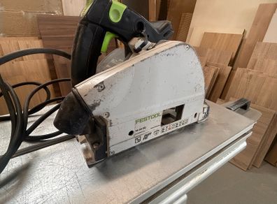 Festool Tracksaw