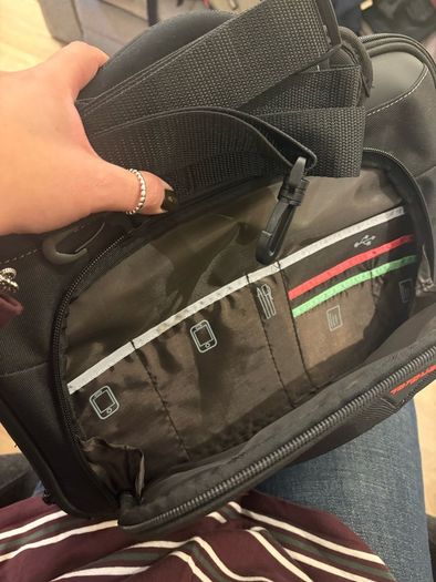 Targus Laptop Bag
