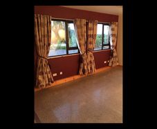 Curtains
