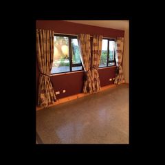 Curtains