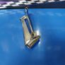Chrome mirror arms Image 2
