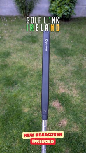 TaylorMade TPi-24 Blade Putter - Excellent Condition