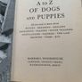 Barbara Woodhouse:The A to Zof dogs and puppies Image 3