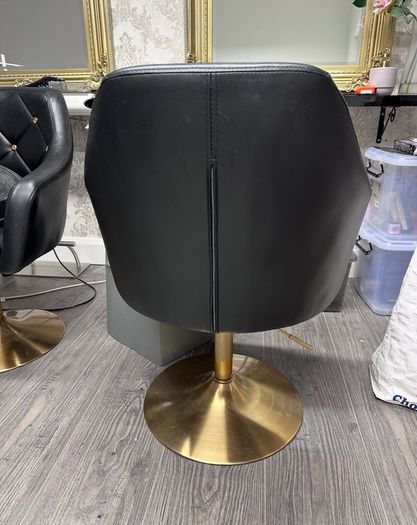 Salon Chair for Sale