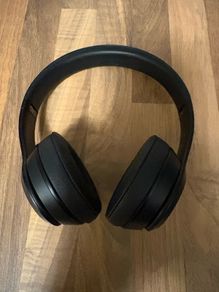 Beats Solo 3 headphones