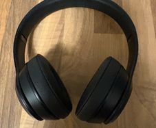 Beats Solo 3 headphones