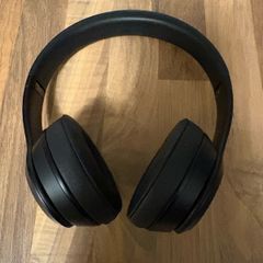 Beats Solo 3 headphones