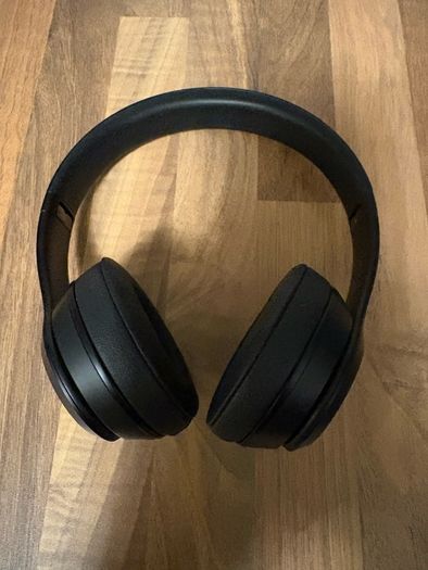 Beats Solo 3 headphones