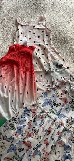 Girls bundle 6-7 years old perfect condition