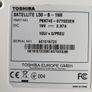 Toshiba Laptop Image 4