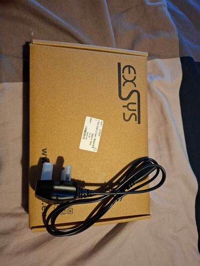Usb Hub - Terminal Powered