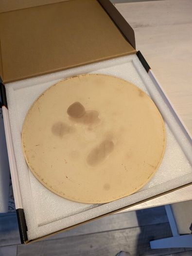 pizza stone