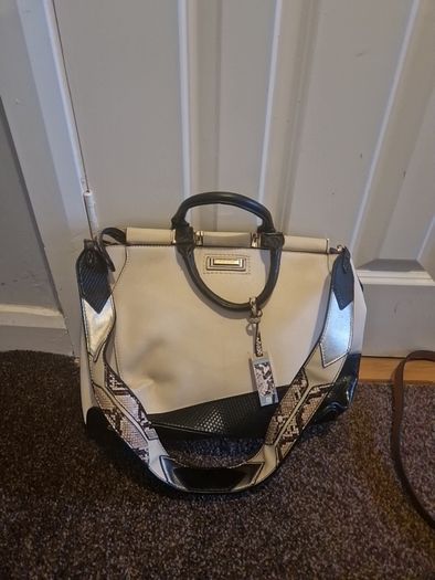 River Island handbags