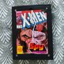 X-Men Pocket Comics Spy Mission Playset Toy Biz Toybiz 1994 Wolverine vs Omega Red Marvel Image 3