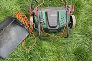 Parkside scarifier perfect working order used once