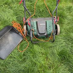 Parkside scarifier perfect working order used once
