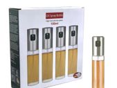 Oil Sprayer Bottle Oil Pot Vinegar Spray Bottles