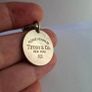 Vintage 1998 Collection Tiffany & CO Silver Bracelet Image 2