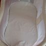 Halo Bassinet Swivel 360 Premier series over bed cot Image 3