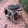 Log splitter + JCB Power pack & JCB Breaker &Tools Image 6
