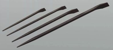 Sealey pry bar set AK881