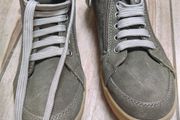 Boy Shoes / Boots, Size 3