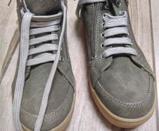 Boy Shoes / Boots, Size 3