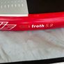 Axis Froth Wing Foil Surf Board Image 6