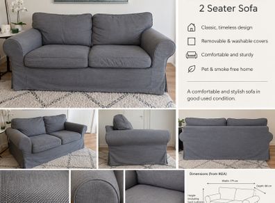 ikea ektorp sofa
