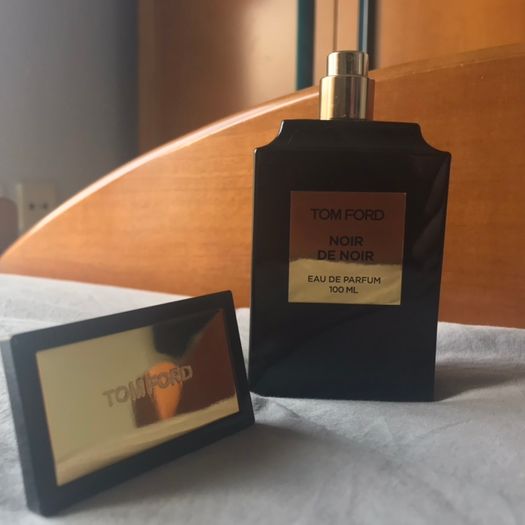 Tom Ford - Noir De Noir