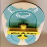 Advertising Butter Dish Image 4