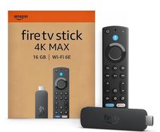 Firestick HD
