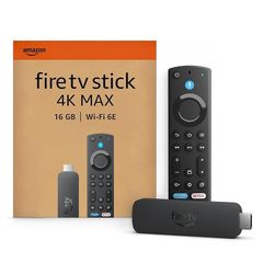 Firestick HD