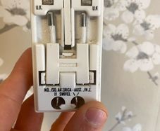 travel adapter plug multi-purpose