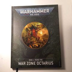 Warhammer  War zone Octarius