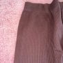 Zara brown tracksuit Image 7