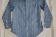 Ralph Lauren boys shirt