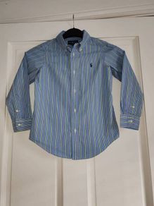 Ralph Lauren boys shirt