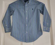 Ralph Lauren boys shirt