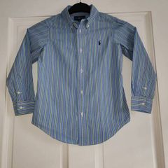 Ralph Lauren boys shirt